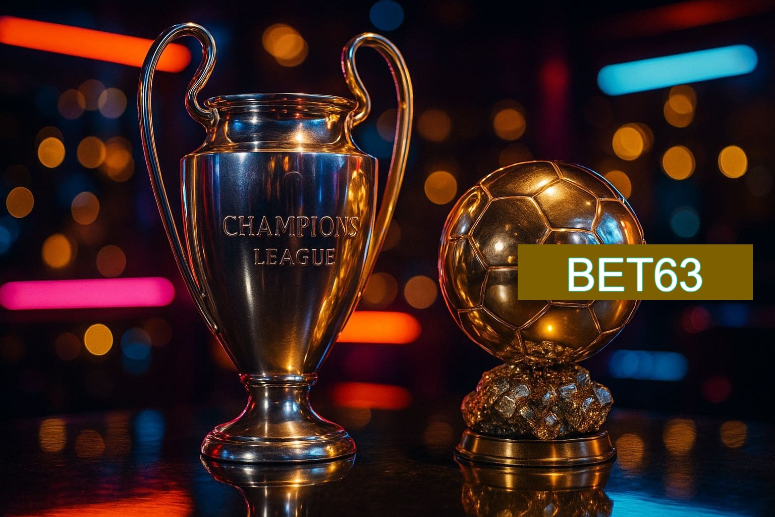 Eventos Esportivos