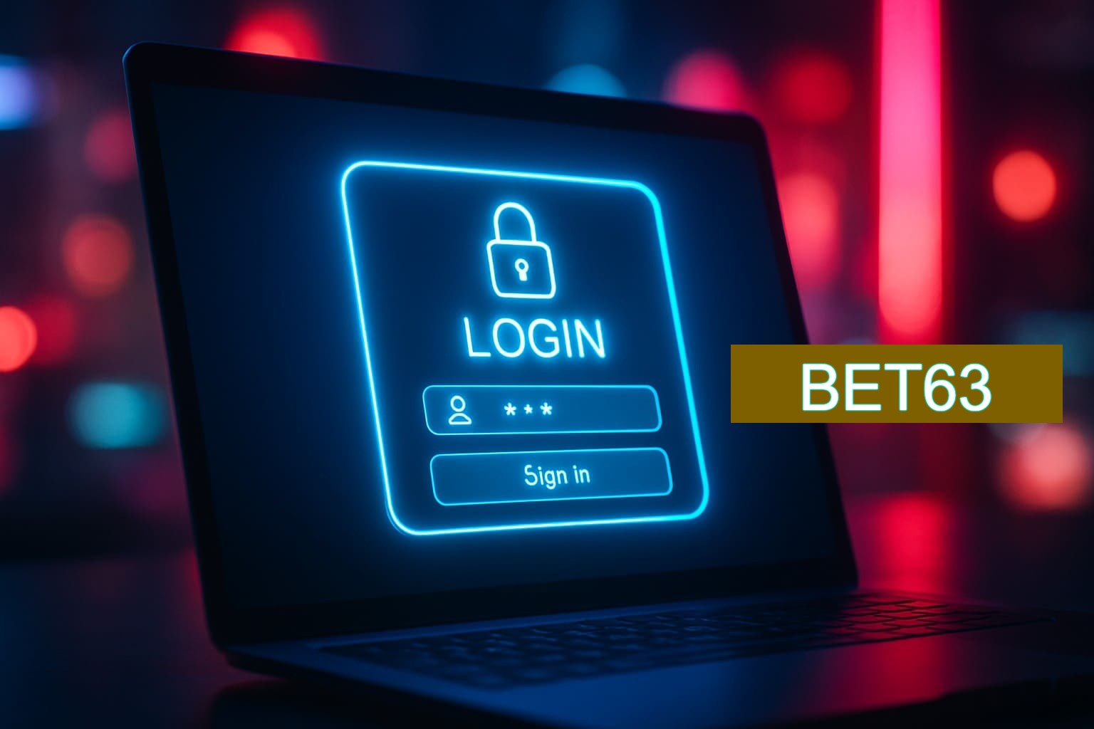 Benefícios do Login